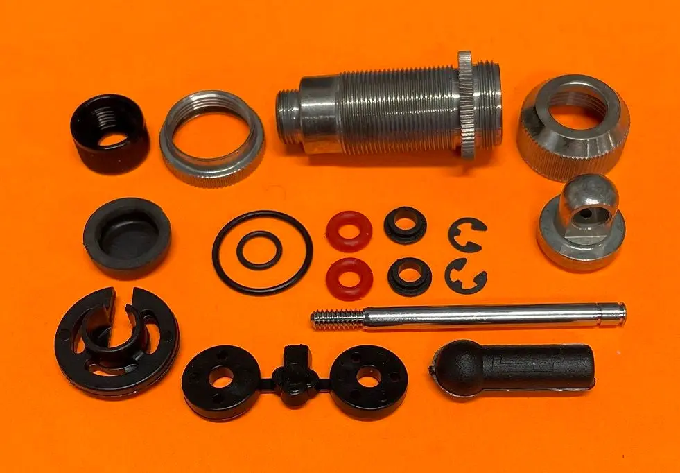 Irs4106 V2 Macro Shock Kit (Long) 1