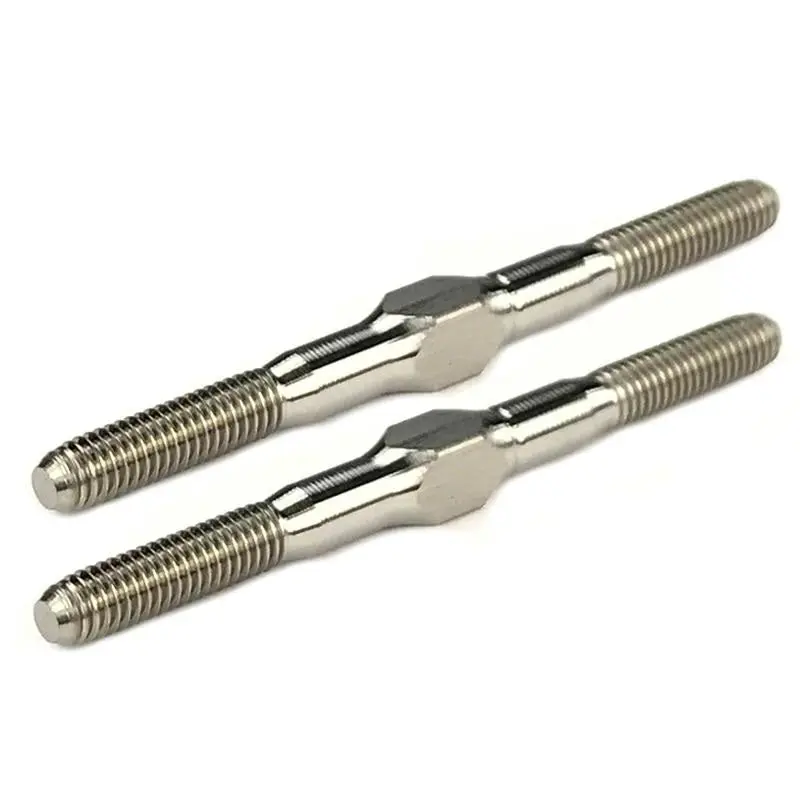 Lsn1329 3X29mm Ti Turbuckle (Pair) 1
