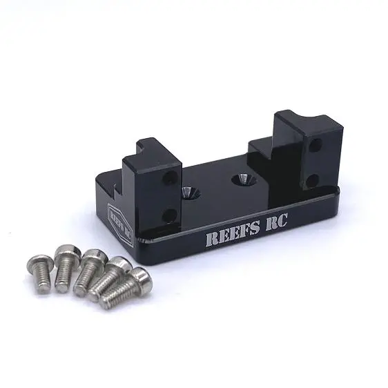 Reefs82 99 Micro Servo Mount 1