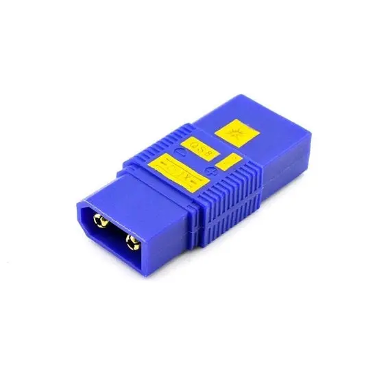 120-15-166 Xt90 M - Qs8 Fm Adapter 1