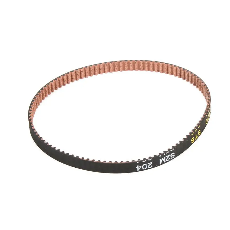 Tlr232040 Front/Side Drive Belt : 22-4 1