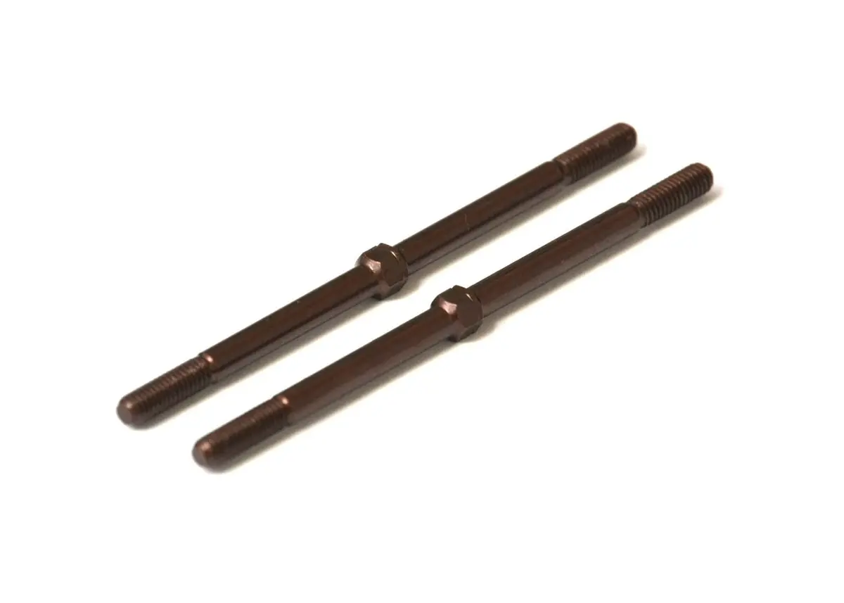 R4082 3X58mm F1ultra Steel Turnbuckles 1