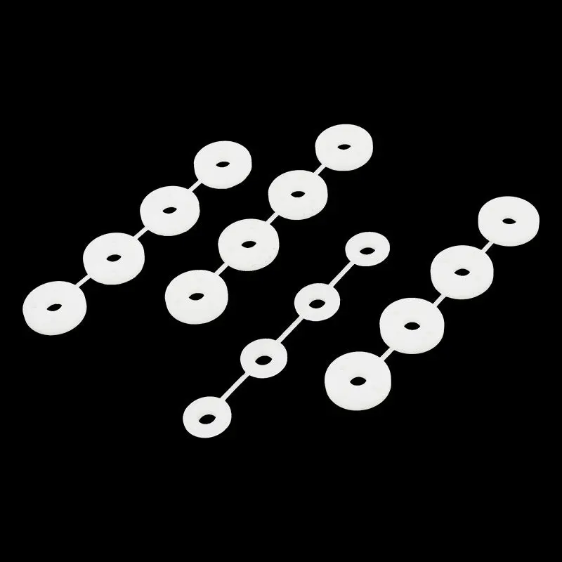 Bbg-003 Big Bore Go Damper Piston Parts 1