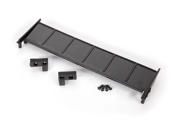 9414 C10 Wing W/ Support & Side 1