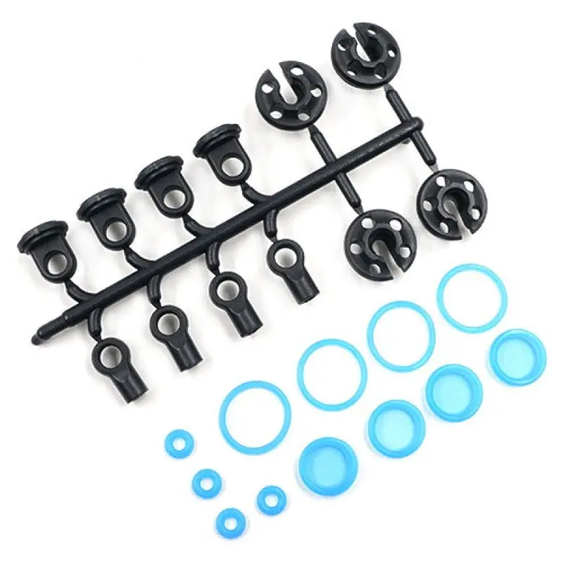 Dbb-001 Shock Parts And O-Ring Set For Dbb Shock 1