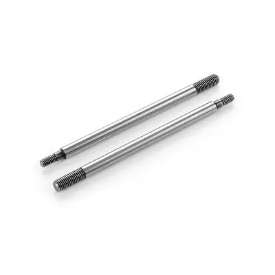 358165 61Mm Front Shock Shaft (2) 1