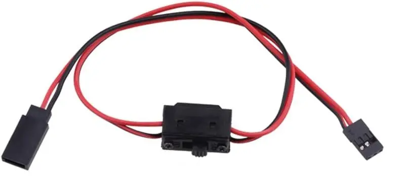 Jr Futaba Style On-Off Switch 1