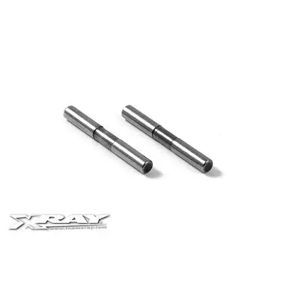 347330 Rear Body Holder Arm Pin (2) 1