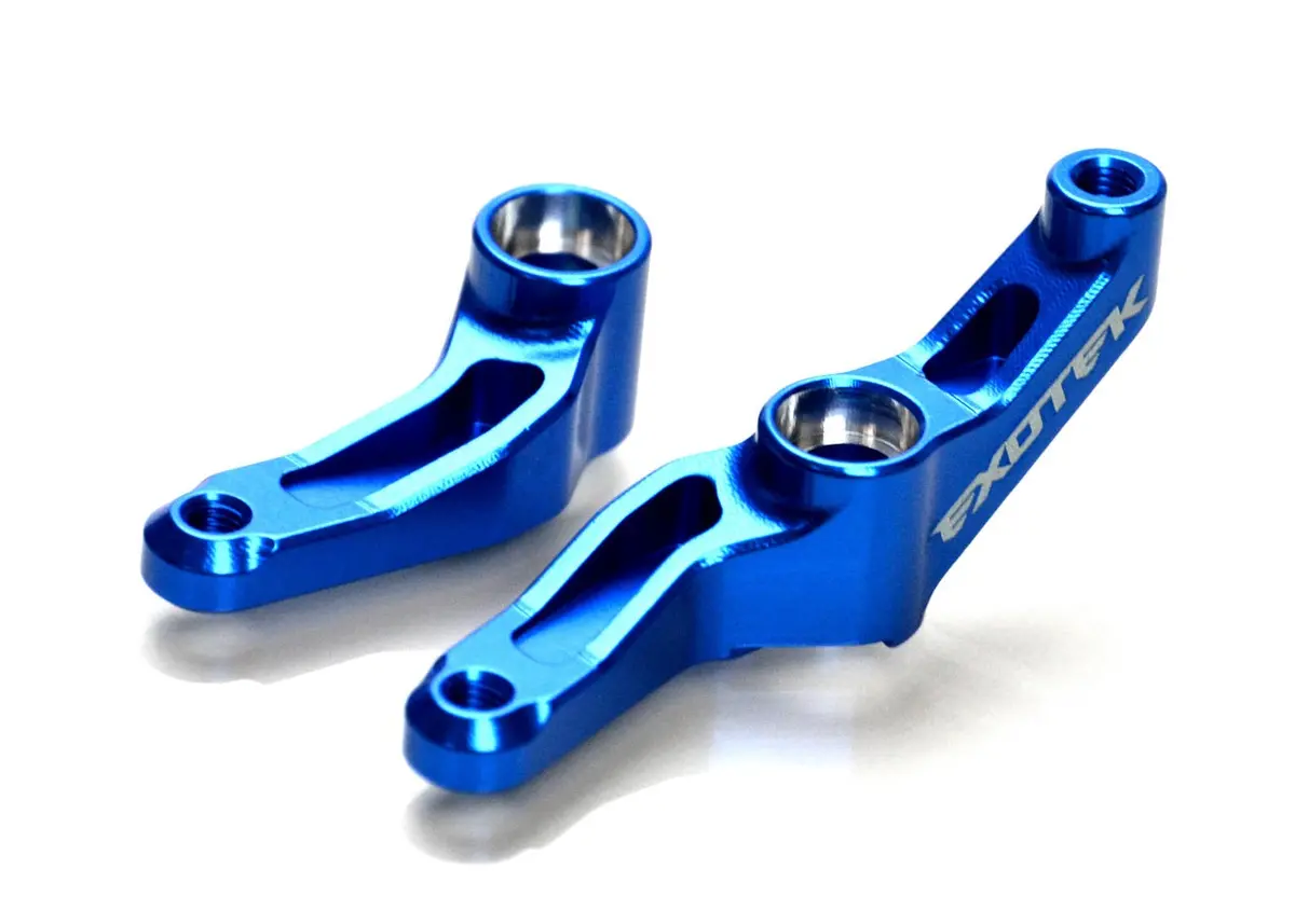 1972 Dr10 Db10 Steering Cranks 1