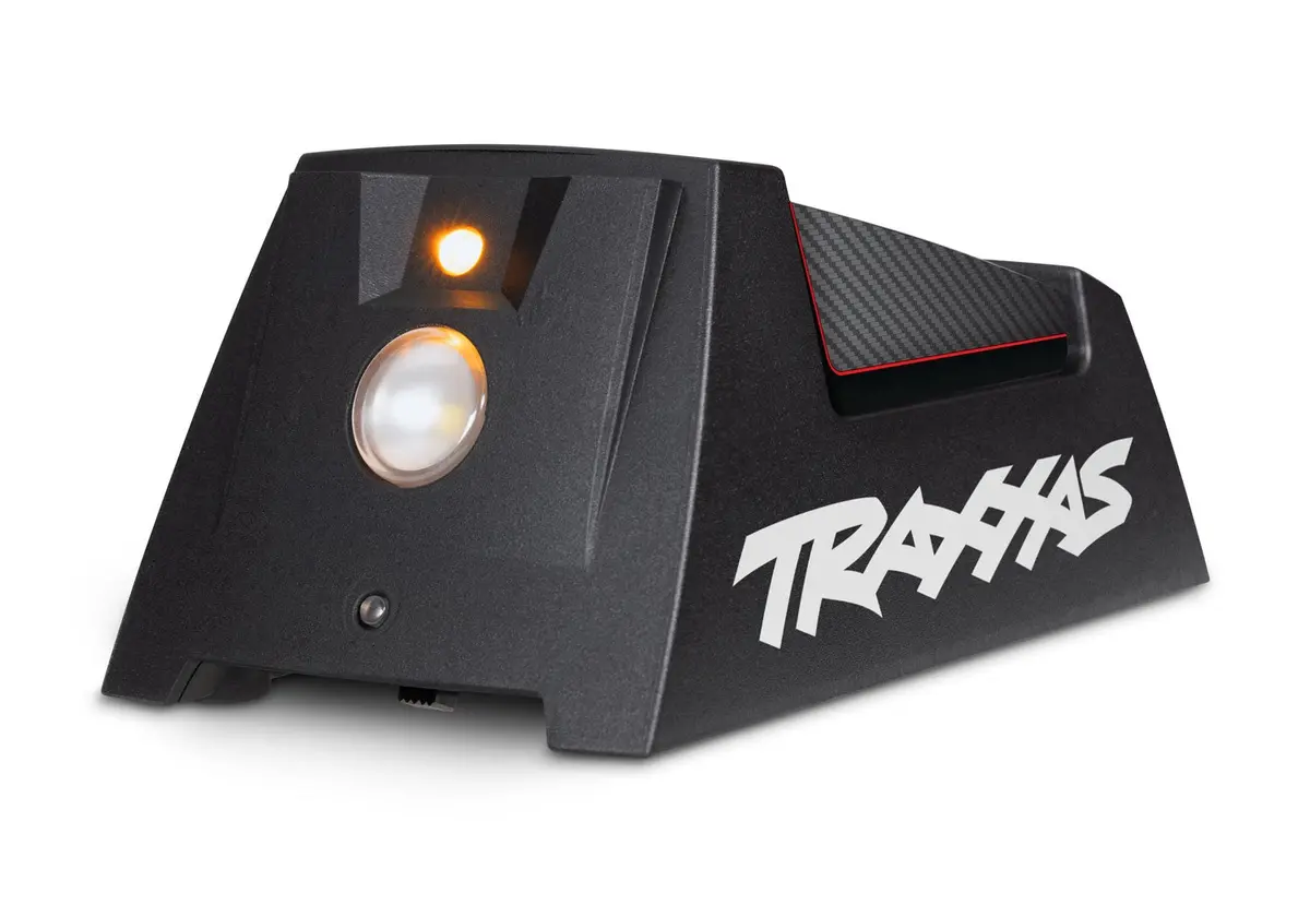 6595 Drag Race Start Light 1