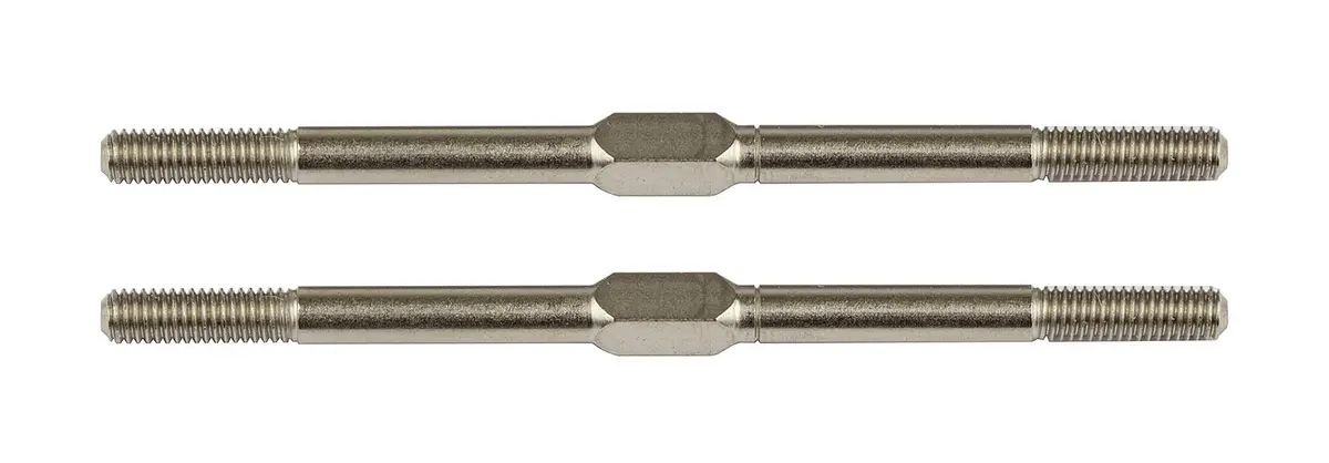 9175 3X58mm Turnbuckle 1