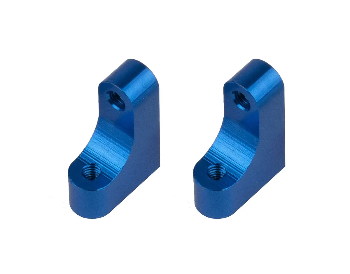 72010 Dr10 Al. Servo Mount Set 1