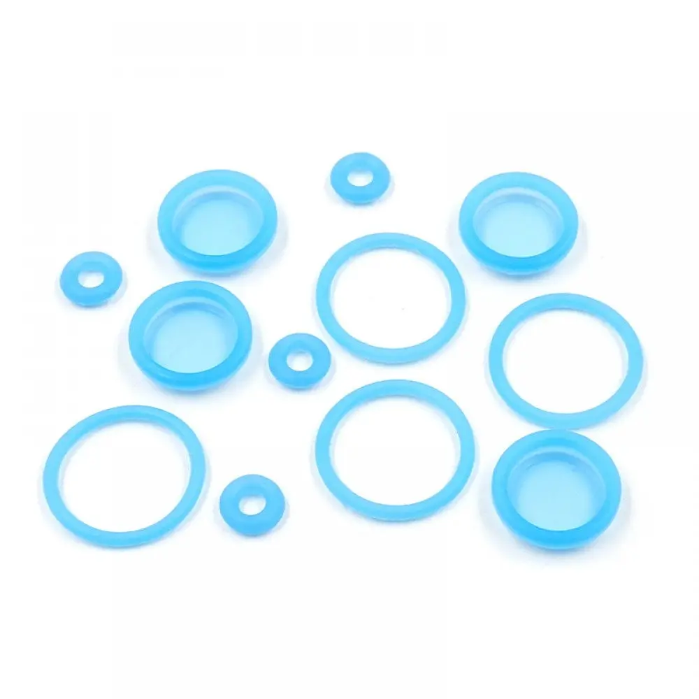 Bbg-002 Big Bore Damper Membrane & O-Ring 1