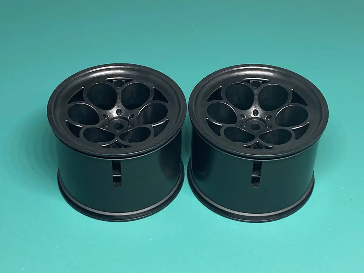 3Dfx1030 Excelerate Looper Wheels - Wide 1