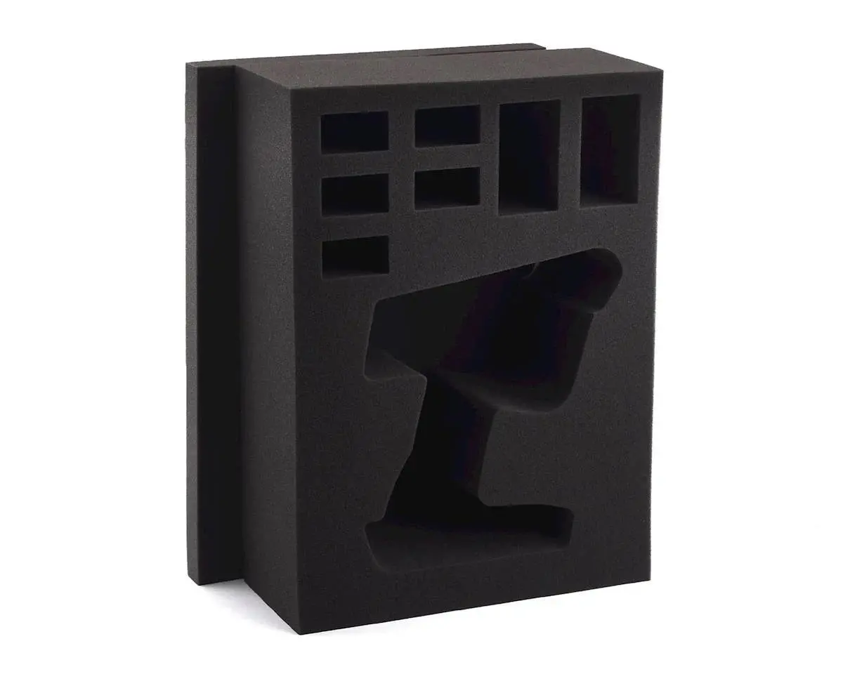Ptk-8183 Sanwa M17 Radio Case Insert 1