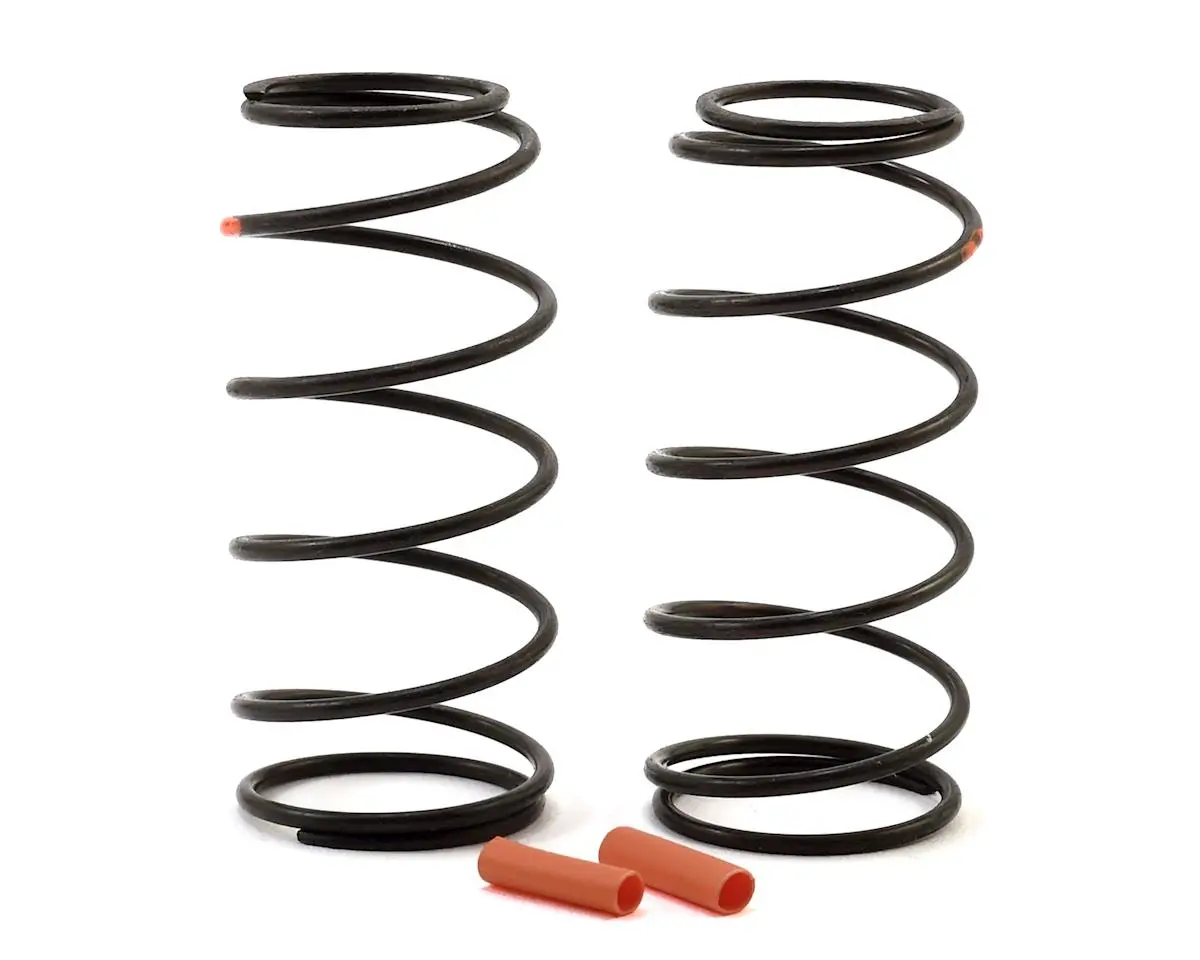 Cr635 Big Bore Spring (Med Orange - 4.3Lb) 1