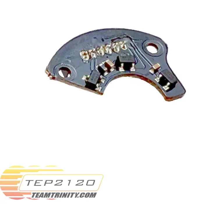 Tep2120 Double Down 6500Kv Replacement Sensor Board 1