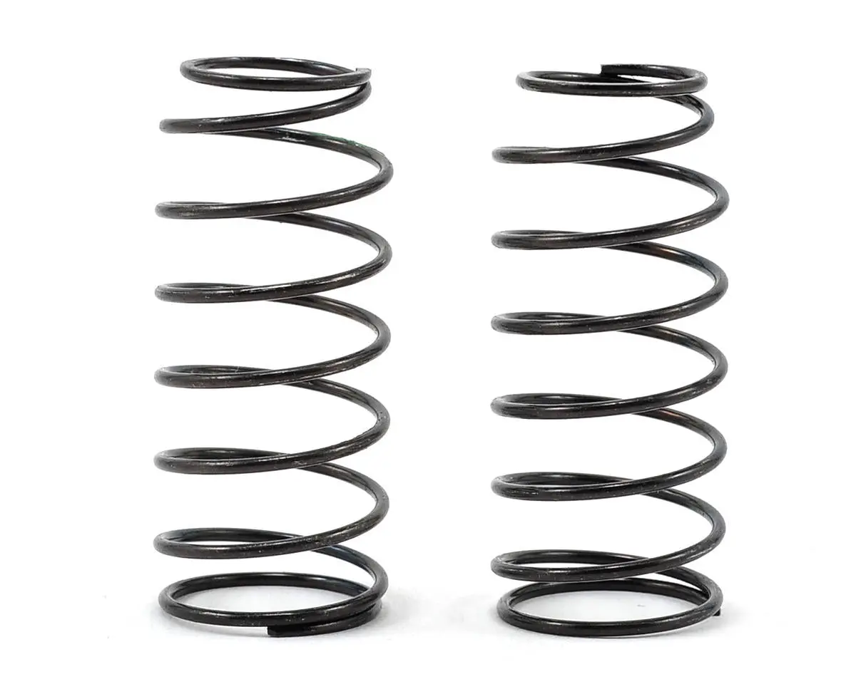 Cr181 Big Bore Spring (Med Green - 3.4Lb) 1