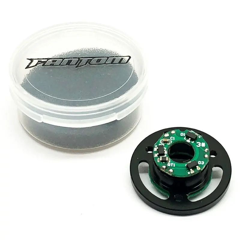 Fan19250 Icon V2 & Torque Replacement Sensor Board 1
