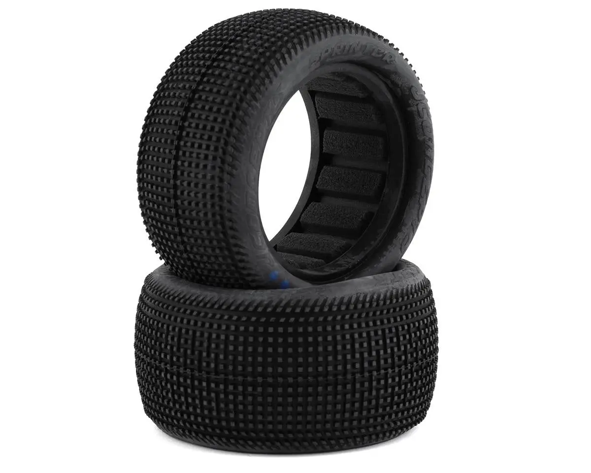 3133-03 Sprinter 2.2 Rear Tires - Aqua A2 1