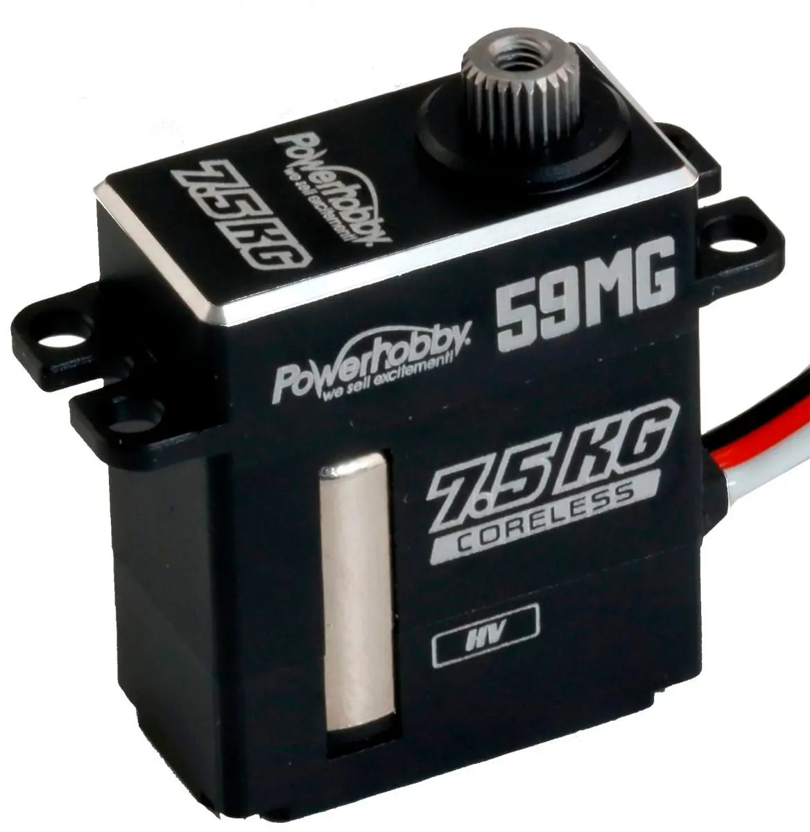 Ph59mg 59Mg Al. Digital Micro Servo 1