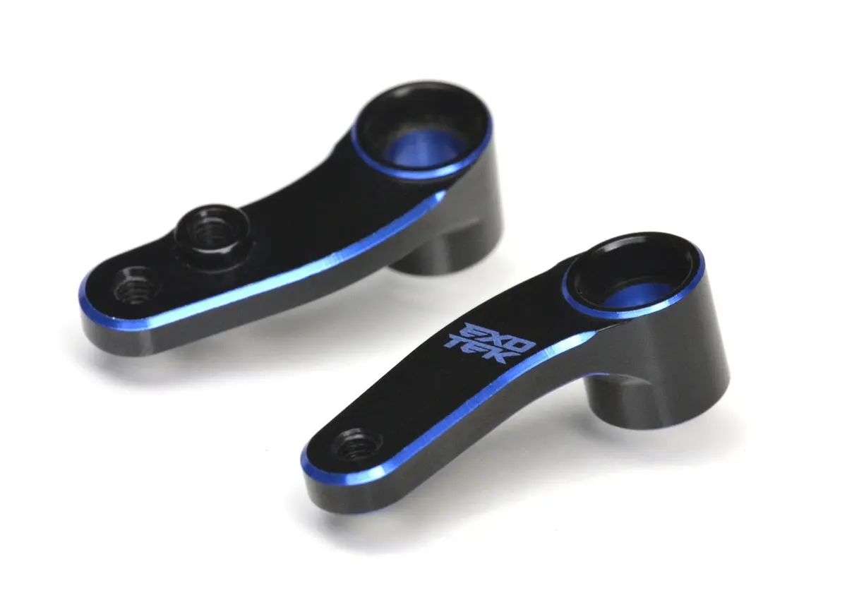 2035 B6.3 T6 Sc6 Steering Cranks 1