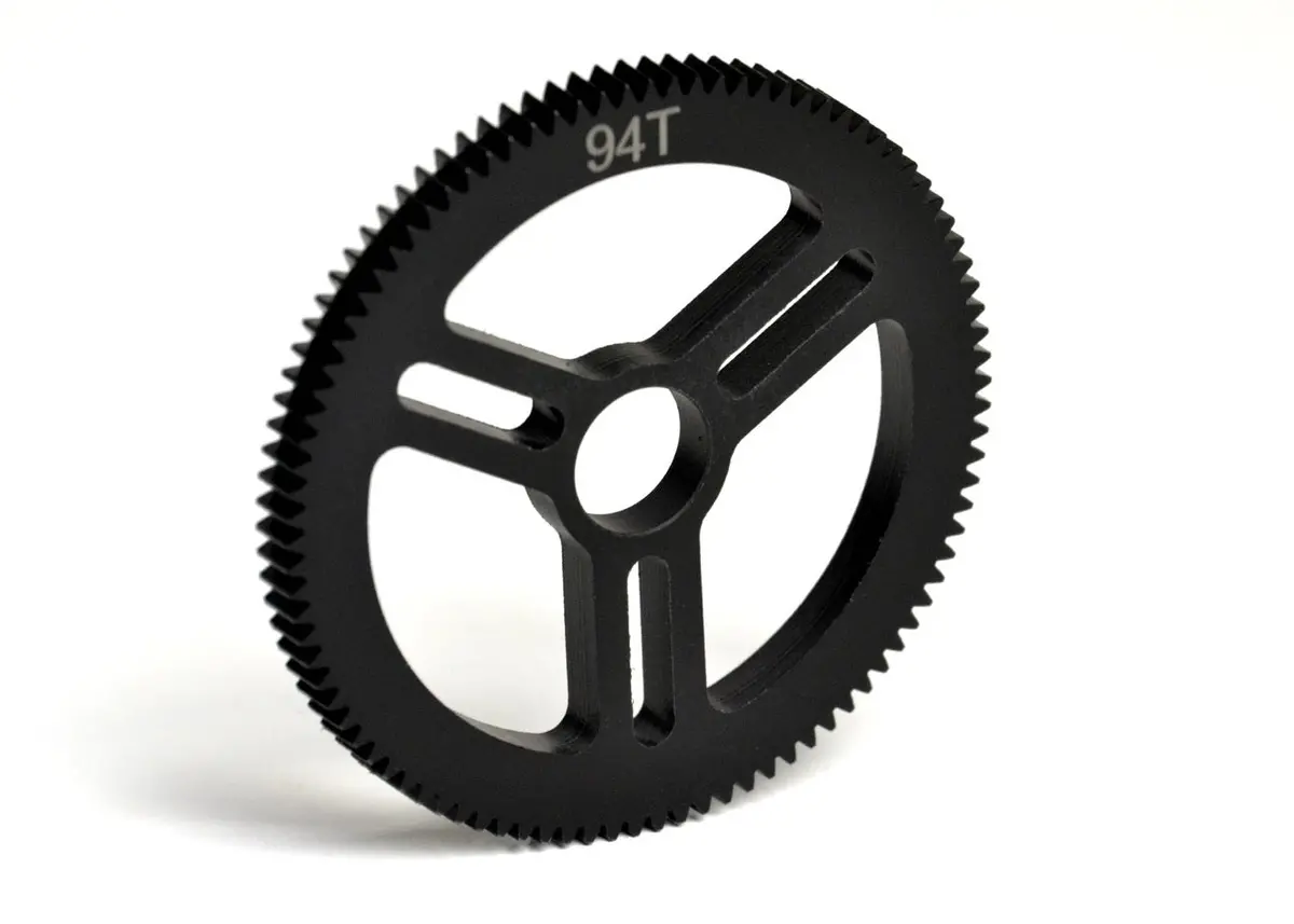 2075 94T 48P Flite Spur Gear 1
