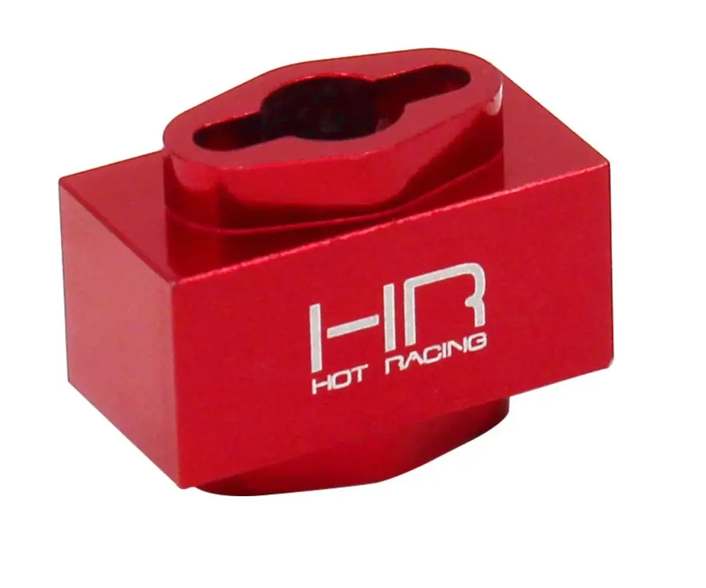 Aon25tn02 Al. 29Mm Diff Locker Spool 1
