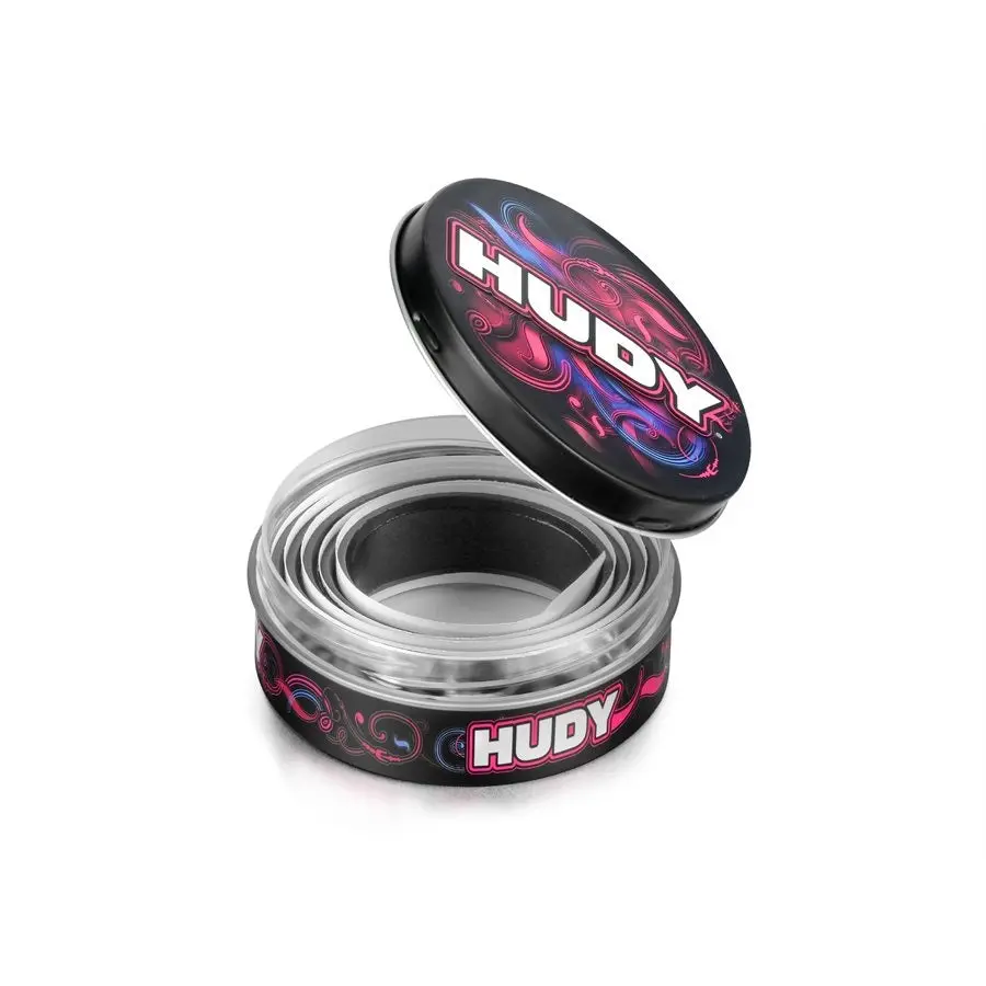 105590 Hudy Wheel Balancing Putty 1