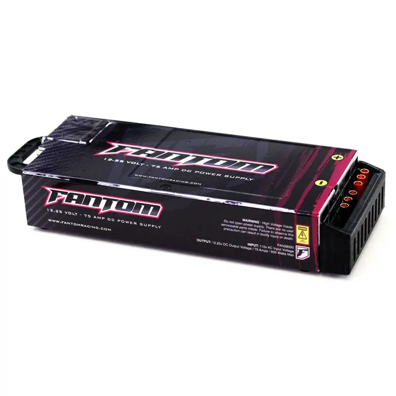 Fan28590 75A 9000W Dc Power Supply 1