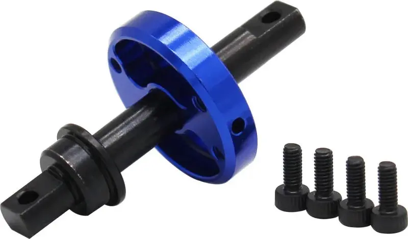 Srvo1025 Traxxas Diff Locker Spool 1