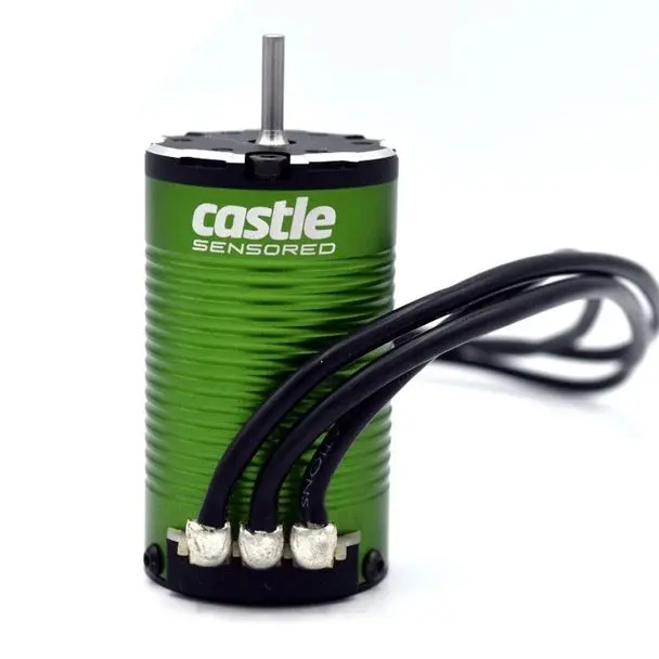 060-0085-00 1412 3200Kv Sensored Brushless Motor 1