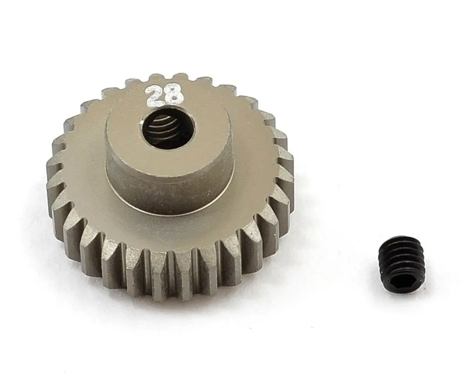 392-48-028 28T 48Dp Pinion Gear 1
