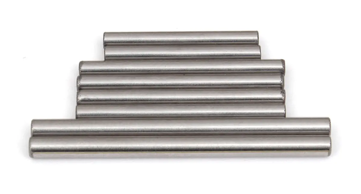 91670 B6 Hinge Pin Set 1
