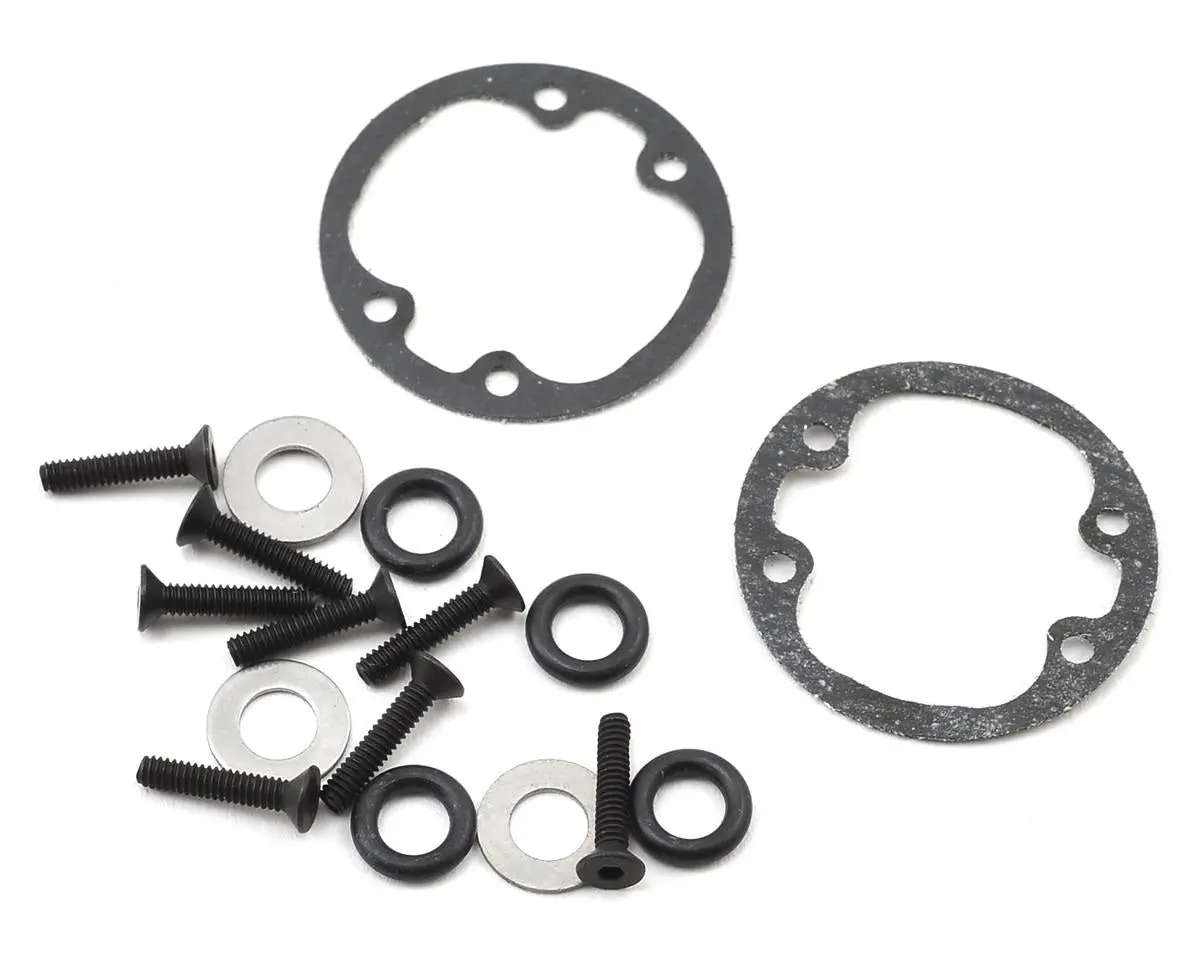 Tlr232048 22 - 4 2.0 Gear Diff Seal Set 1