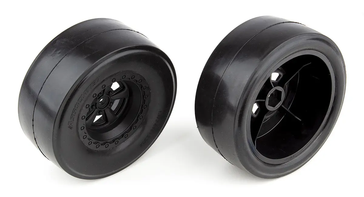 Dr10 Wheels/Tire (New Takeoff Part) 1
