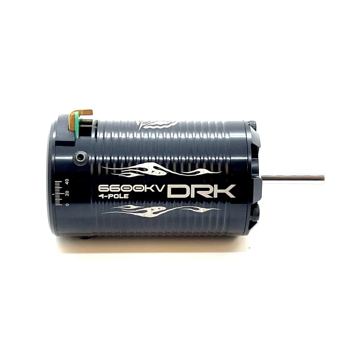 Mcl1072 Drk 4-Pole 6600Kv Motor 1