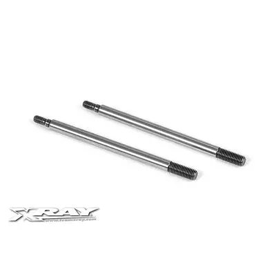 358164 58.5Mm Front Shock Shaft 1