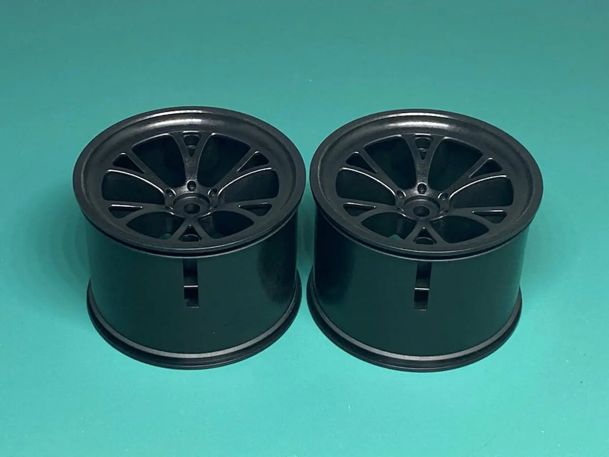 3Dfx1031 Excelerate Super V Wide Wheels 1