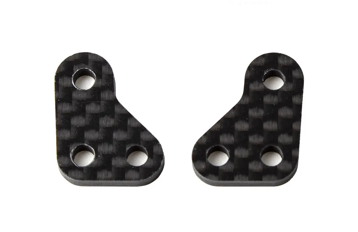 91910 Carbon Fiber Steering Arm 1