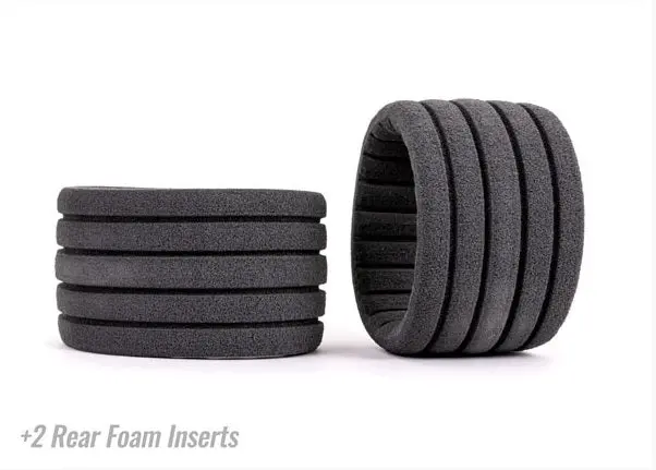 9469X Rear Tire Inserts 1