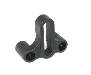 909366 Rear Body Mount Bracket 1