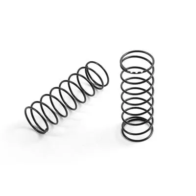 358315 69Mm Front Springs - 3 Dots (2) 1