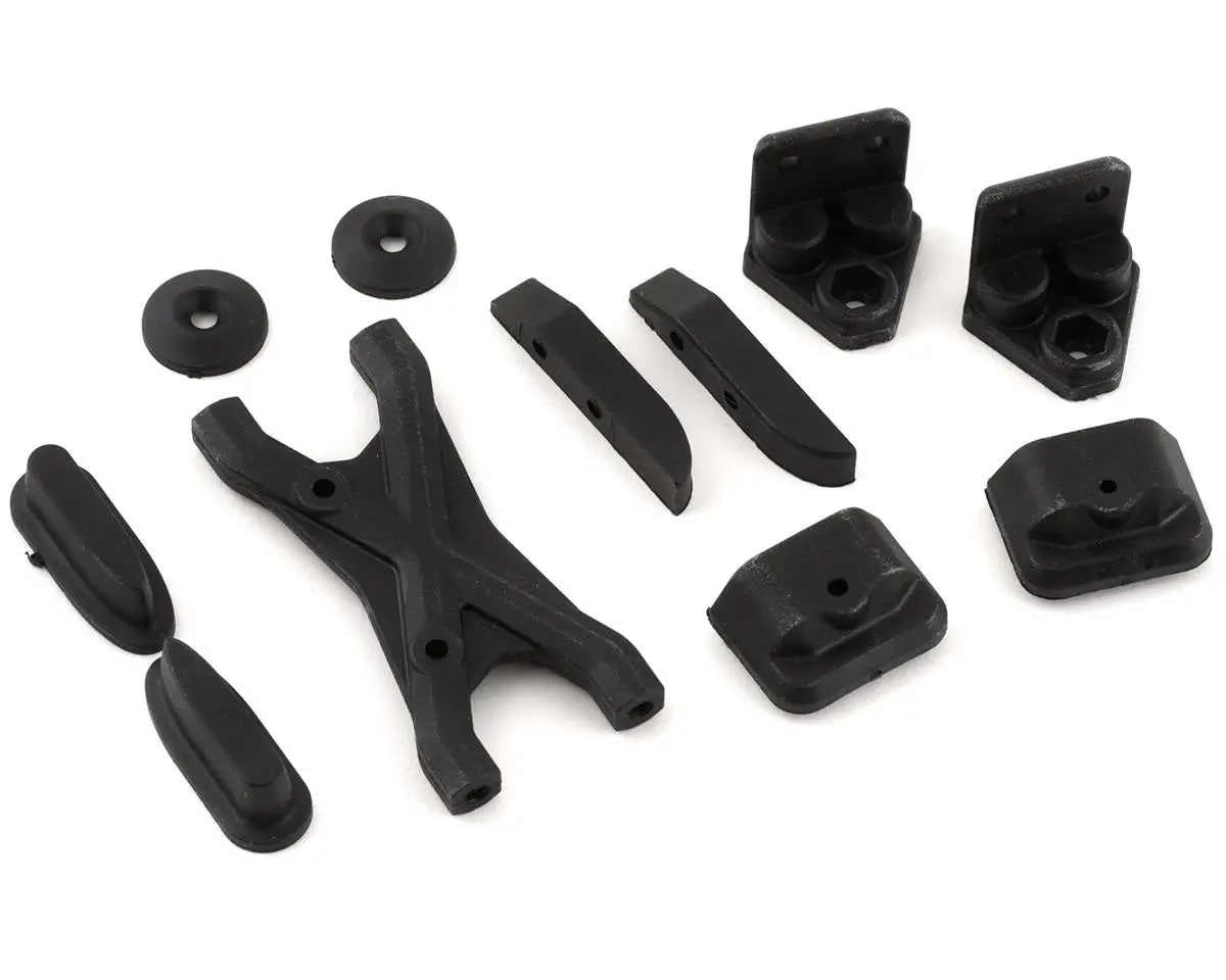 Ara320524 Wing Mount Set 1