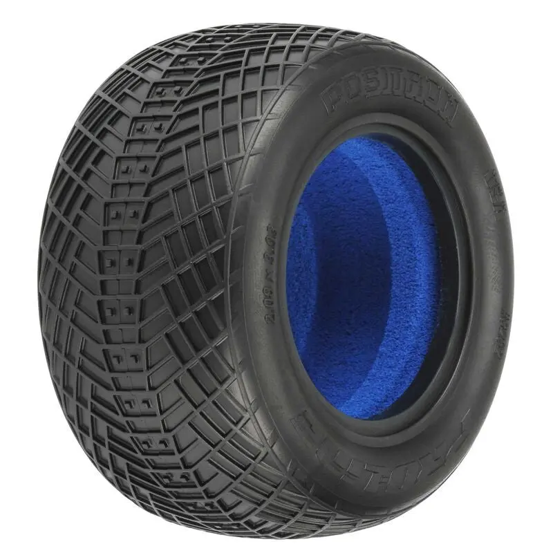 8262-203 Positron 2.2 S3 Tires For Off Road Truck Tires Front Or Rear (Soft) 1