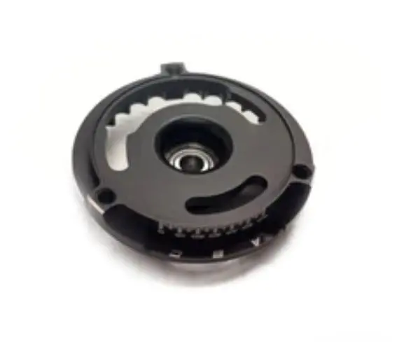 020030 V16 Rear Endbell 1