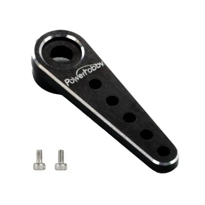 Phscx24033 25T Aluminum Micro Servo Horn 1