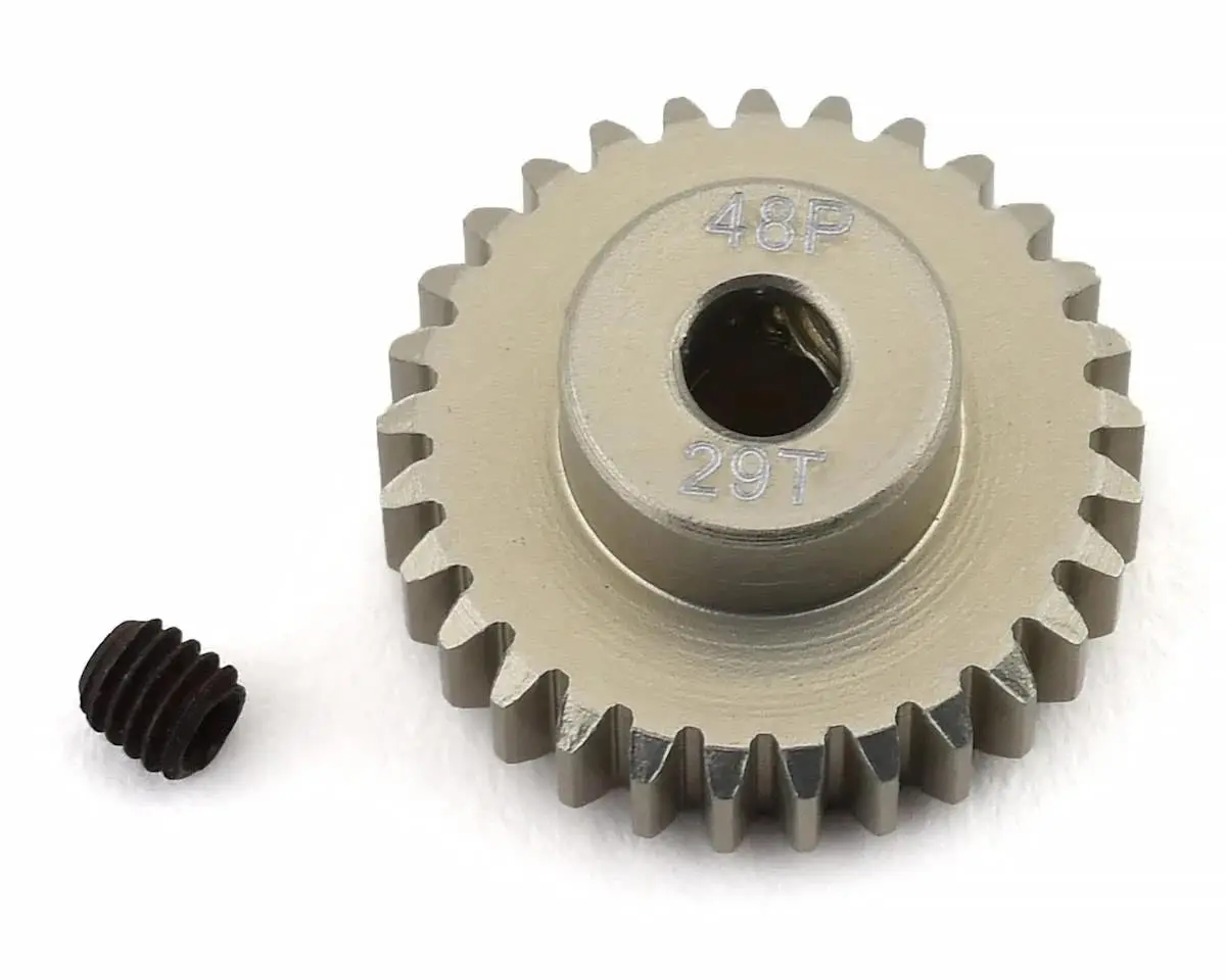 392-48-029 29T 48Dp Pinion Gear 1