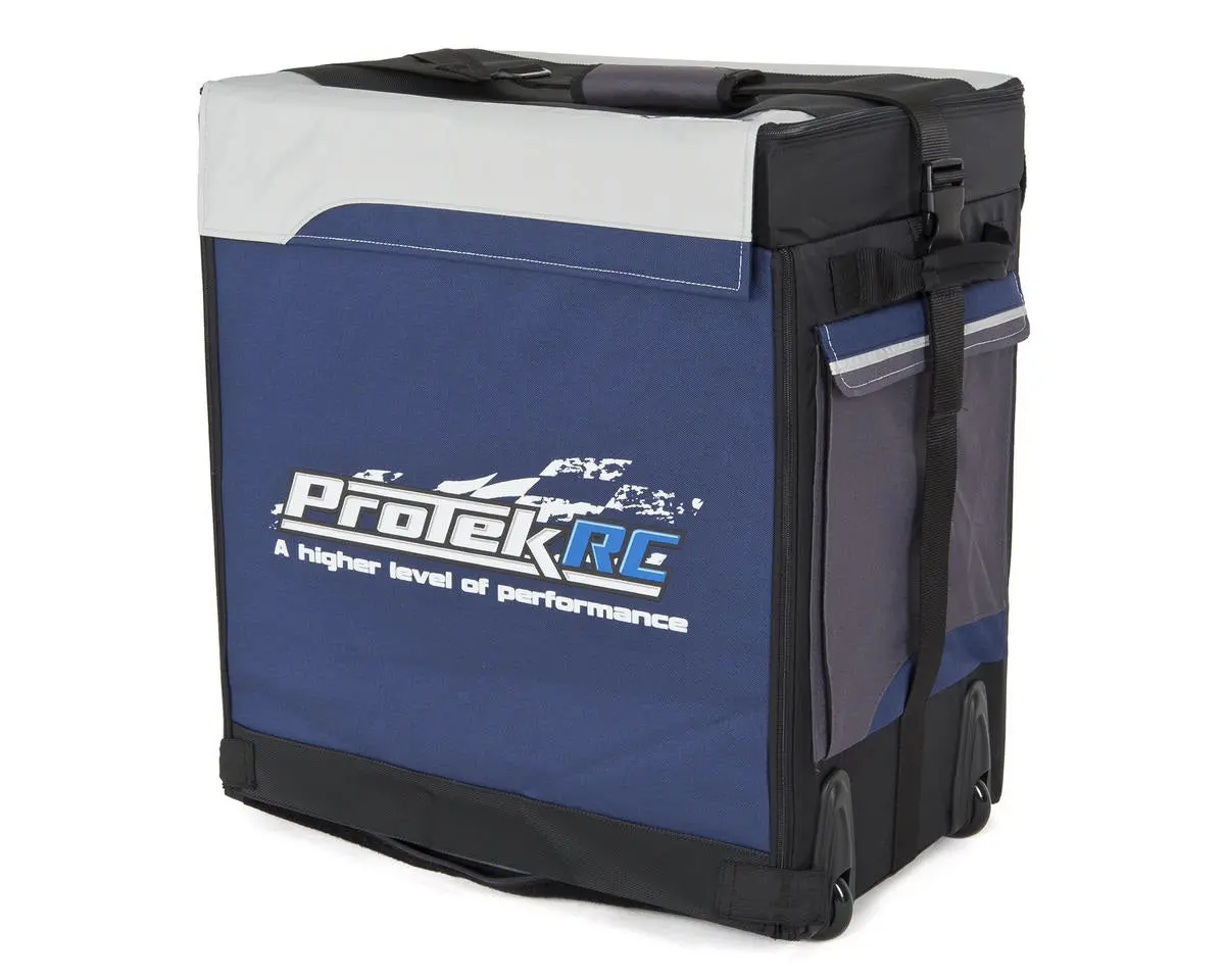 Ptk-8000 1:8 Buggy Super Hauler Bag 1