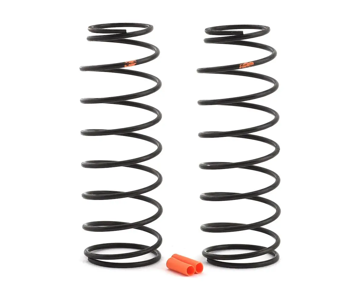 Cr699 Big Bore Spring (Long Orange - 2.8Lb) 1